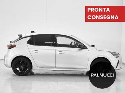 Opel Corsa Corsa 1.2 100 CV Design & Tech usata Prato