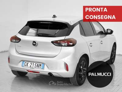 Opel Corsa Corsa 1.2 100 CV Design & Tech usata Prato