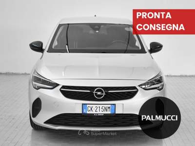 Opel Corsa Corsa 1.2 100 CV Design & Tech usata Prato
