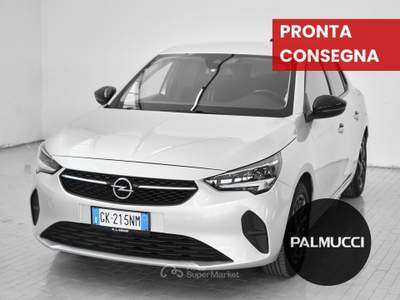 Opel Corsa Corsa 1.2 100 CV Design & Tech usata Prato
