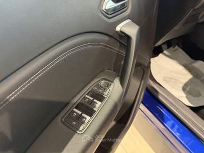 Renault Captur Captur TCe 90 CV Techno Blu/Azzurro usata Salerno