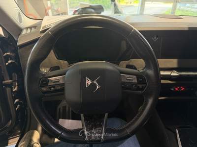 DS Automobiles DS 4 DS 4 BlueHDi 130 aut. Performance Line Nero usata Salerno