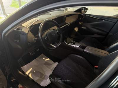 DS Automobiles DS 4 DS 4 BlueHDi 130 aut. Performance Line Nero usata Salerno