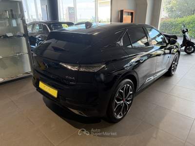 DS Automobiles DS 4 DS 4 BlueHDi 130 aut. Performance Line Nero usata Salerno