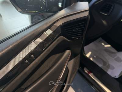 DS Automobiles DS 4 DS 4 BlueHDi 130 aut. Performance Line Nero usata Salerno