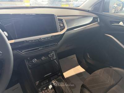 Opel Grandland Grandland 1.5 diesel Ecotec aut. Ultimate usata Salerno