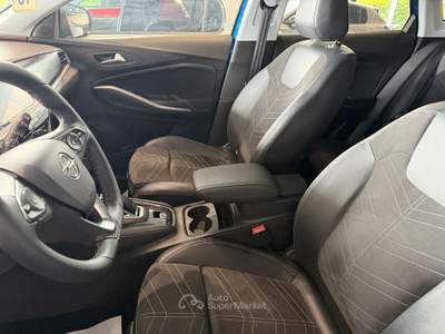 Opel Grandland Grandland 1.5 diesel Ecotec aut. Ultimate usata Salerno