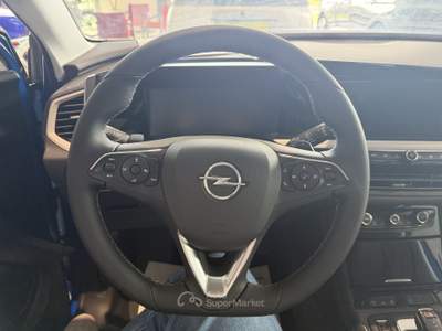 Opel Grandland Grandland 1.5 diesel Ecotec aut. Ultimate usata Salerno