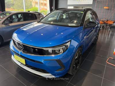Opel Grandland Grandland 1.5 diesel Ecotec aut. Ultimate usata Salerno