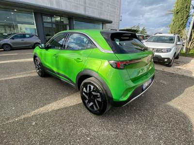 Opel Mokka 1.2 T Elegance 100cv MT6 Verde usata Faenza