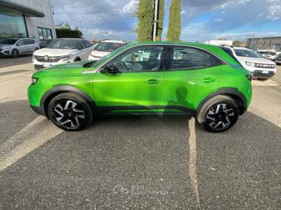 Opel Mokka 1.2 T Elegance 100cv MT6 Verde usata Faenza