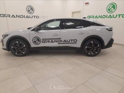Peugeot 408 Nuova - PureTech 130 S&S EAT8 Allure Bianco usata Alessandria