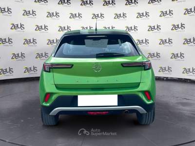 Opel Mokka 1.5 110cv Elegance MT6 Verde usata Faenza