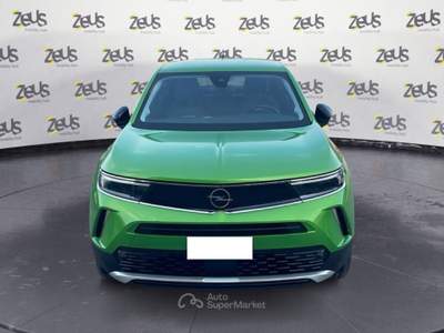 Opel Mokka 1.5 110cv Elegance MT6 Verde usata Faenza