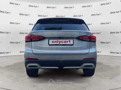 MG ZS ZS 1.5 Comfort Grigio usata Comacchio
