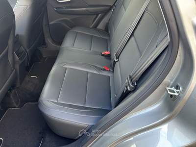 MG ZS ZS 1.5 Comfort Grigio usata Comacchio