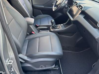 MG ZS ZS 1.5 Comfort Grigio usata Comacchio