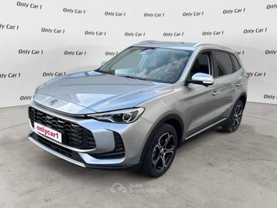 MG ZS ZS 1.5 Comfort Grigio usata Comacchio
