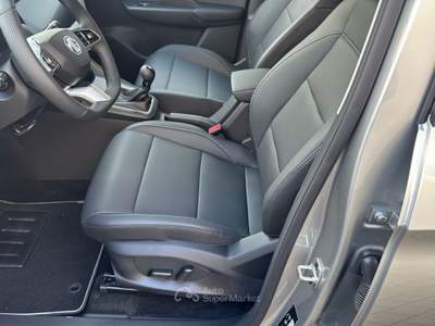 MG ZS ZS 1.5 Comfort Grigio usata Comacchio