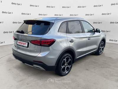 MG ZS ZS 1.5 Comfort Grigio usata Comacchio