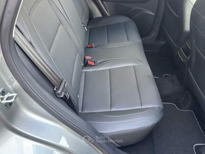 MG ZS ZS 1.5 Comfort Grigio usata Comacchio