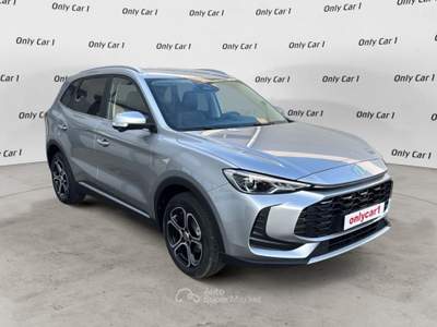MG ZS ZS 1.5 Comfort Grigio usata Comacchio
