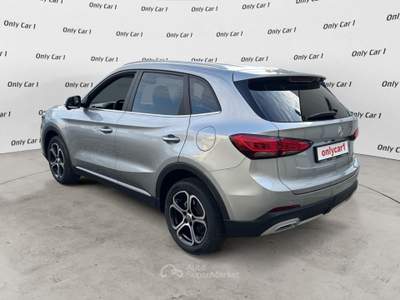 MG ZS ZS 1.5 Comfort Grigio usata Comacchio