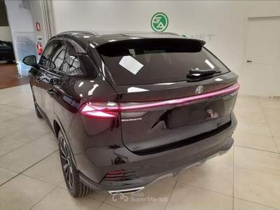 MG HS NEW NUOVA 1,5L DCT COMFORT Nero usata Alessandria
