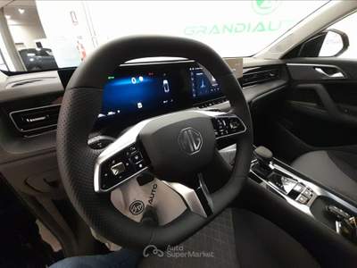 MG HS NEW NUOVA 1,5L DCT COMFORT Nero usata Alessandria