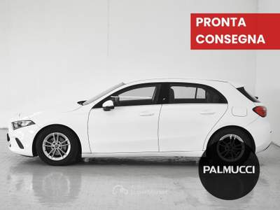 Mercedes-Benz Classe A A 180 d Automatic Business Extra usata Prato
