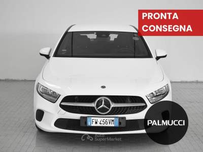 Mercedes-Benz Classe A A 180 d Automatic Business Extra usata Prato