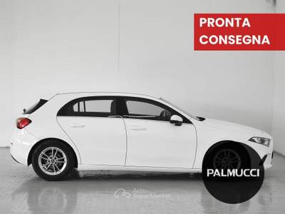 Mercedes-Benz Classe A A 180 d Automatic Business Extra usata Prato