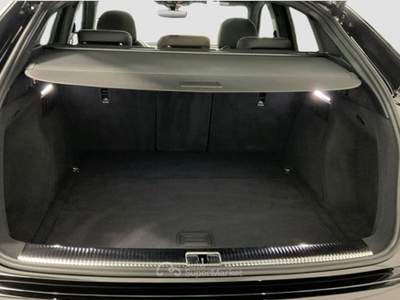 Audi Q5 40 TDI S Line quattro S tronic Nero usata Padova