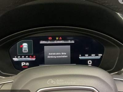 Audi Q5 40 TDI S Line quattro S tronic Nero usata Padova