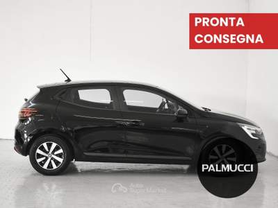 Renault Clio Clio TCe 90 CV 5 porte Equilibre usata Prato