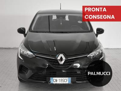 Renault Clio Clio TCe 90 CV 5 porte Equilibre usata Prato