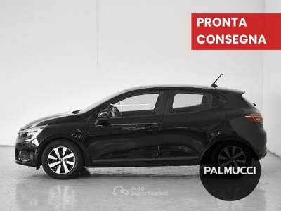 Renault Clio Clio TCe 90 CV 5 porte Equilibre usata Prato