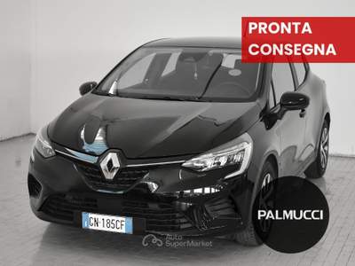 Renault Clio Clio TCe 90 CV 5 porte Equilibre usata Prato
