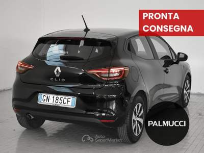 Renault Clio Clio TCe 90 CV 5 porte Equilibre usata Prato