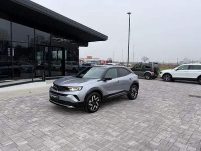 Opel Mokka 1.2 GS Grigio usata Russi