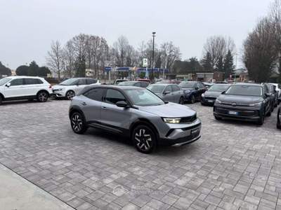 Opel Mokka 1.2 GS Grigio usata Russi