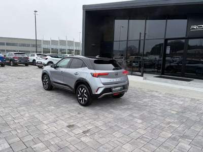 Opel Mokka 1.2 GS Grigio usata Russi