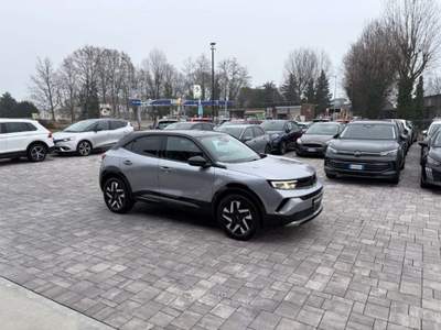 Opel Mokka 1.2 GS Grigio usata Russi