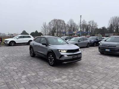 Opel Mokka 1.2 GS Grigio usata Russi