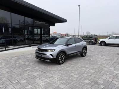 Opel Mokka 1.2 GS Grigio usata Russi