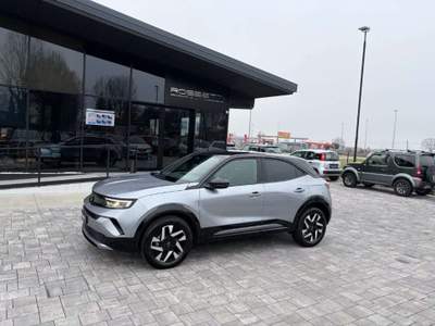 Opel Mokka 1.2 GS Grigio usata Russi