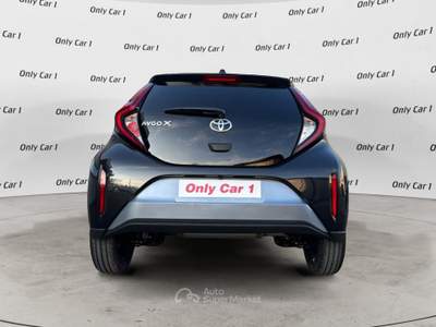 Toyota Aygo Aygo X 1.0 Trend 72cv s-cvt, A/T Grigio usata Comacchio