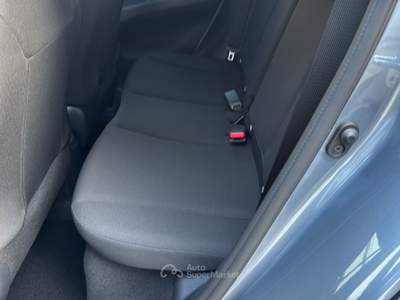 Toyota Aygo Aygo X 1.0 Trend 72cv s-cvt, A/T Grigio usata Comacchio