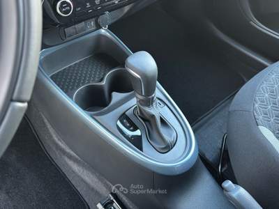 Toyota Aygo Aygo X 1.0 Trend 72cv s-cvt, A/T Grigio usata Comacchio