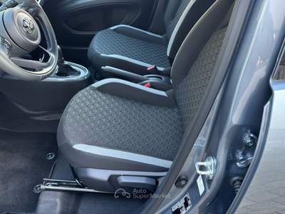 Toyota Aygo Aygo X 1.0 Trend 72cv s-cvt, A/T Grigio usata Comacchio